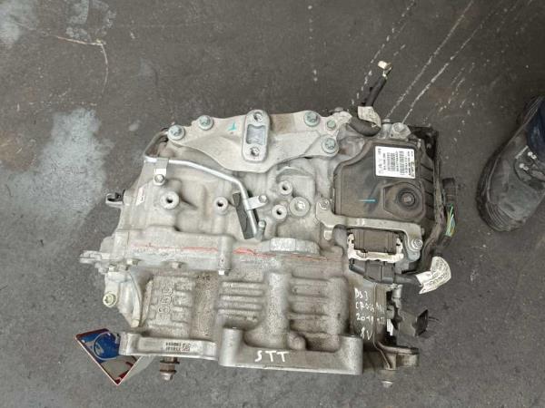 BOITE A VITESSE AUTOMATIC DS3 CROSSBACK 1.2 8-VITESSE AUTOMATIC STT CP15X61 - Vue 6